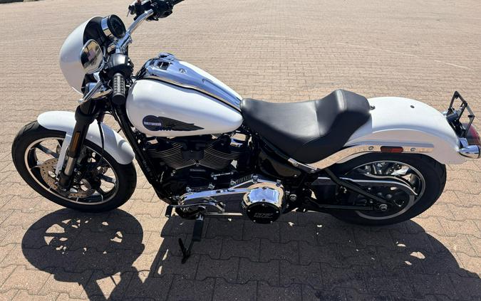 FXLRS 2026 Low Rider® S