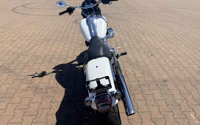 FXLRS 2026 Low Rider® S