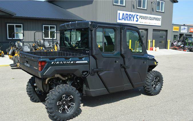 2027 Polaris Ranger Crew® XP 1000 NorthStar Edition Premium