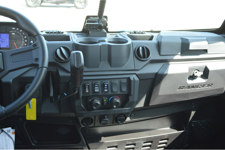 2027 Polaris Ranger Crew® XP 1000 NorthStar Edition Premium