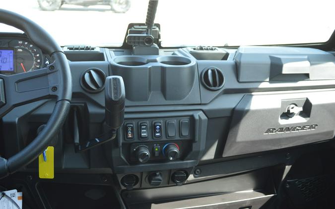 2027 Polaris Ranger Crew® XP 1000 NorthStar Edition Premium