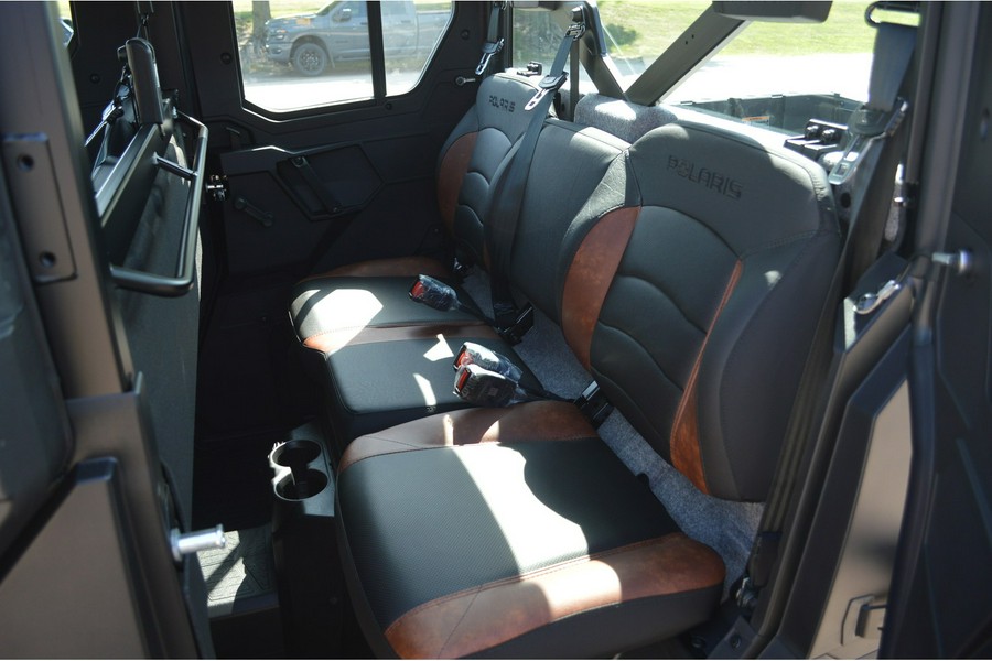 2027 Polaris Ranger Crew® XP 1000 NorthStar Edition Premium