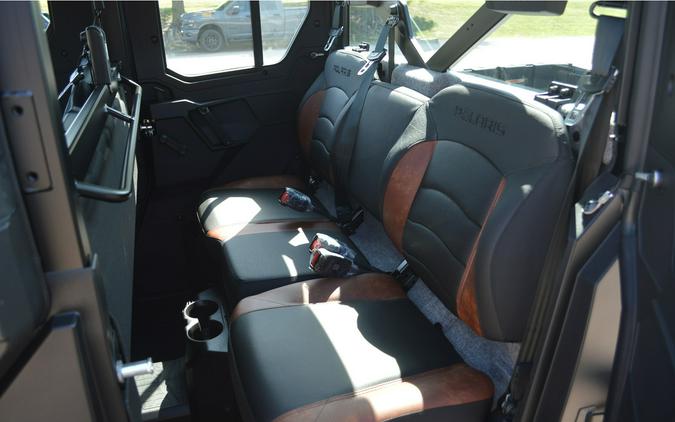 2027 Polaris Ranger Crew® XP 1000 NorthStar Edition Premium