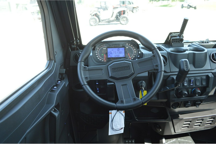 2027 Polaris Ranger Crew® XP 1000 NorthStar Edition Premium