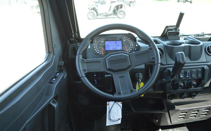 2027 Polaris Ranger Crew® XP 1000 NorthStar Edition Premium