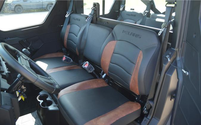 2027 Polaris Ranger Crew® XP 1000 NorthStar Edition Premium