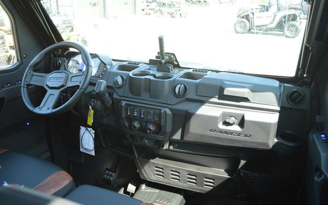 2027 Polaris Ranger Crew® XP 1000 NorthStar Edition Premium