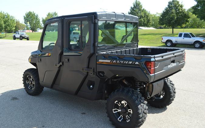 2027 Polaris Ranger Crew® XP 1000 NorthStar Edition Premium