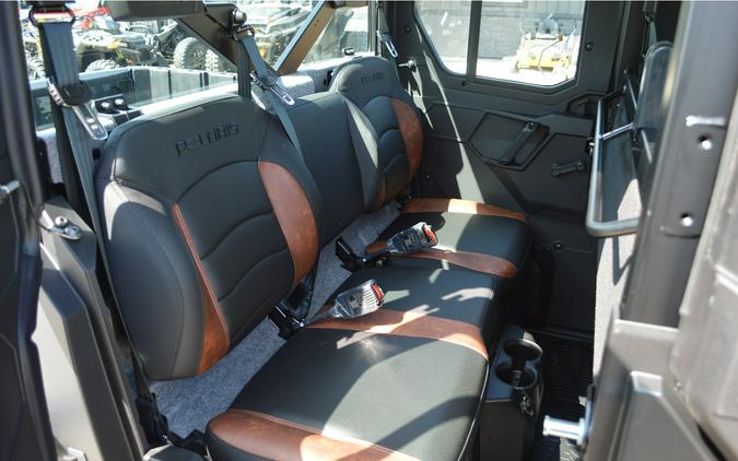 2027 Polaris Ranger Crew® XP 1000 NorthStar Edition Premium