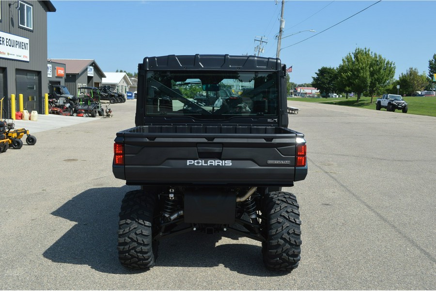 2027 Polaris Ranger Crew® XP 1000 NorthStar Edition Premium