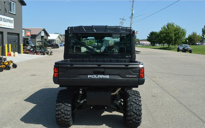 2027 Polaris Ranger Crew® XP 1000 NorthStar Edition Premium