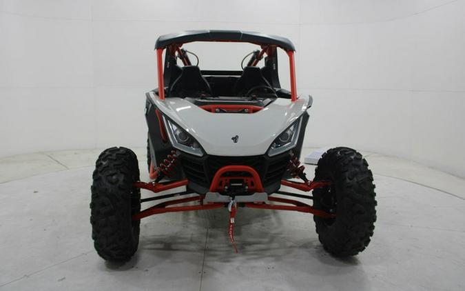 2025 Segway Powersports Villain SX10 WP