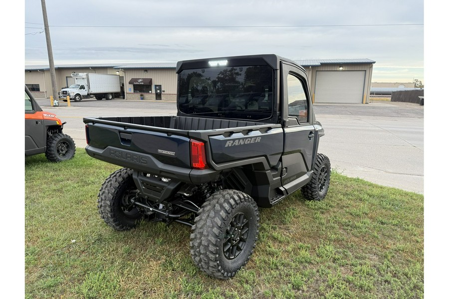 2027 RGR XD 1500 NS ULT - STEELY BLUE - Polaris