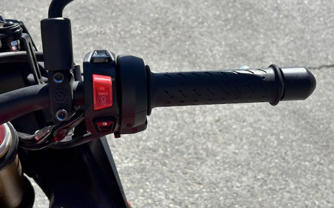 2024 Aprilia Tuono V4 1100