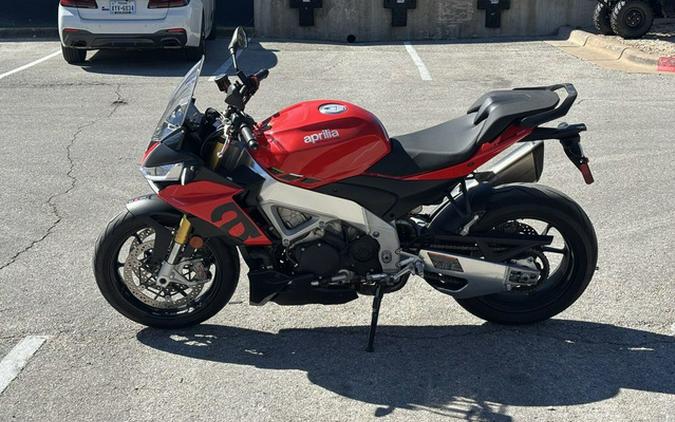 2024 Aprilia Tuono V4 1100