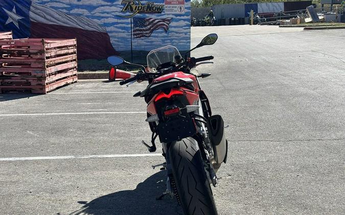 2024 Aprilia Tuono V4 1100