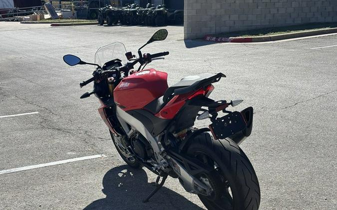 2024 Aprilia Tuono V4 1100