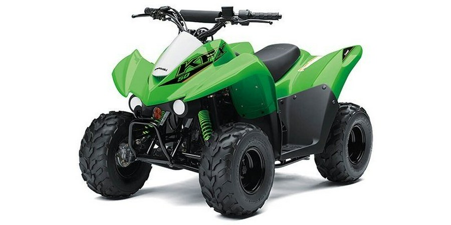 2022 KAWASAKI KFX50