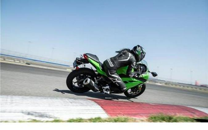 2015 Kawasaki Ninja® 300