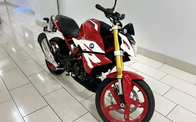 2023 BMW G 310 R