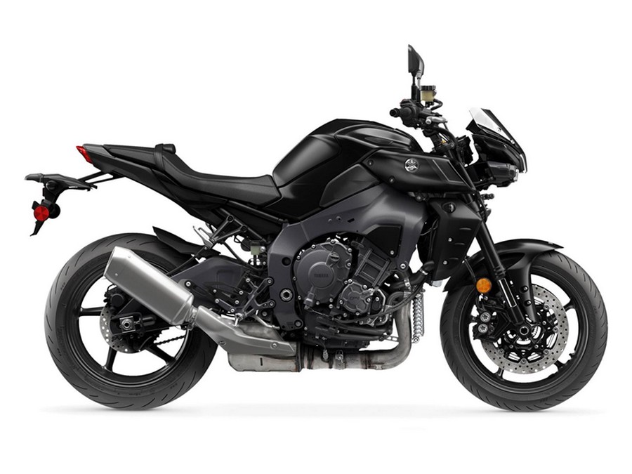 2023 YAMAHA MT-09