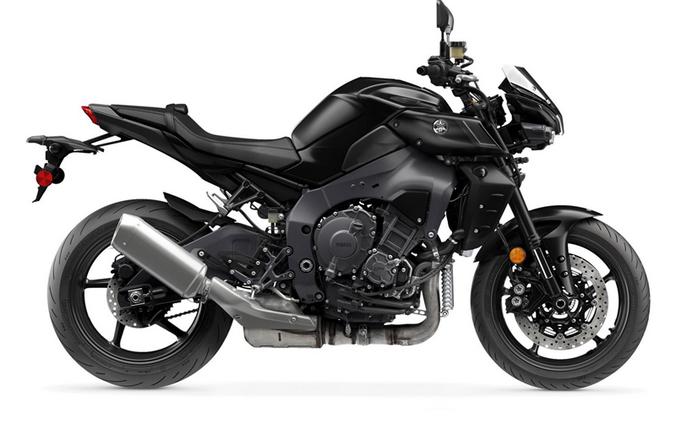 2023 Yamaha MT-09