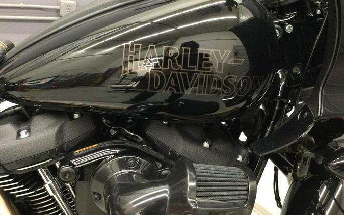 2023 Harley-Davidson® FXLRST - Low Rider® ST