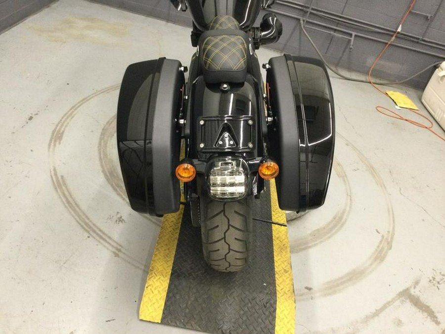 2023 Harley-Davidson® FXLRST - Low Rider® ST