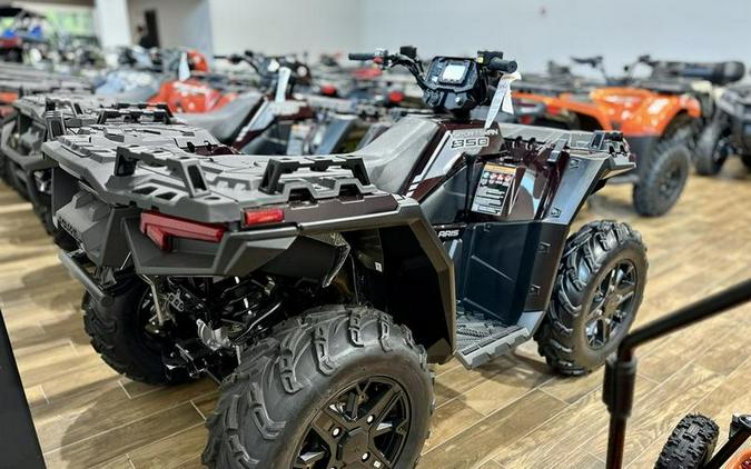 2024 Polaris® Sportsman 850 Premium