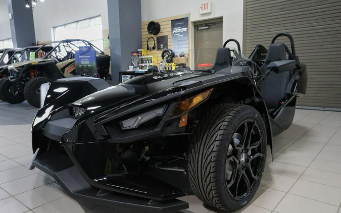 2024 Slingshot Slingshot S AutoDrive with Technology Package I