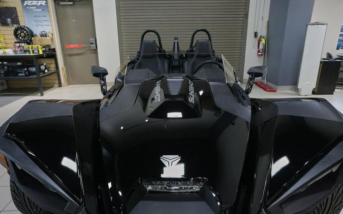 2024 Slingshot Slingshot S AutoDrive with Technology Package I