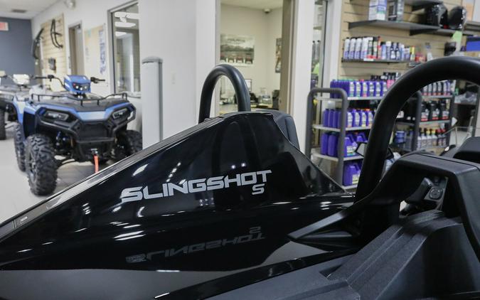 2024 Slingshot Slingshot S AutoDrive with Technology Package I