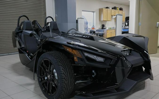 2024 Slingshot Slingshot S AutoDrive with Technology Package I