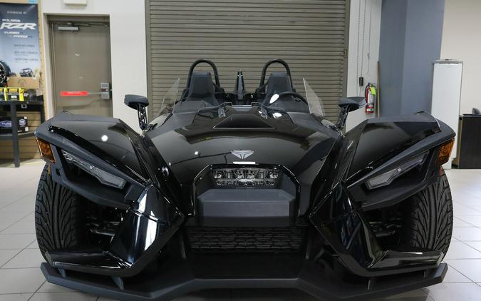 2024 Slingshot Slingshot S AutoDrive with Technology Package I