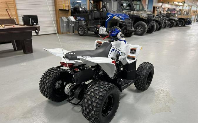 2024 Polaris® Outlaw 110 EFI