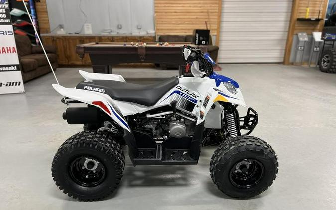 2024 Polaris® Outlaw 110 EFI