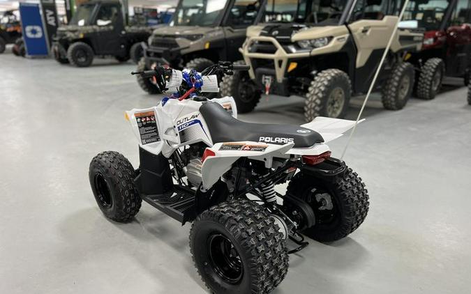 2024 Polaris® Outlaw 110 EFI