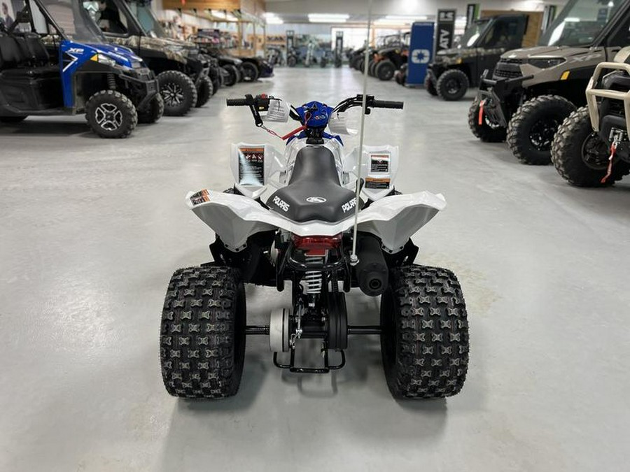 2024 Polaris® Outlaw 110 EFI