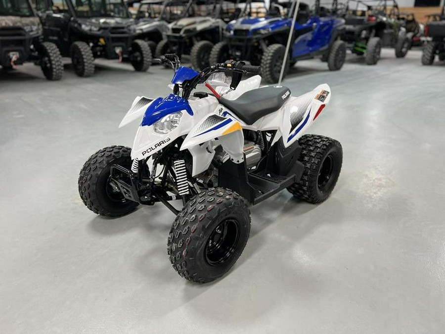 2024 Polaris® Outlaw 110 EFI