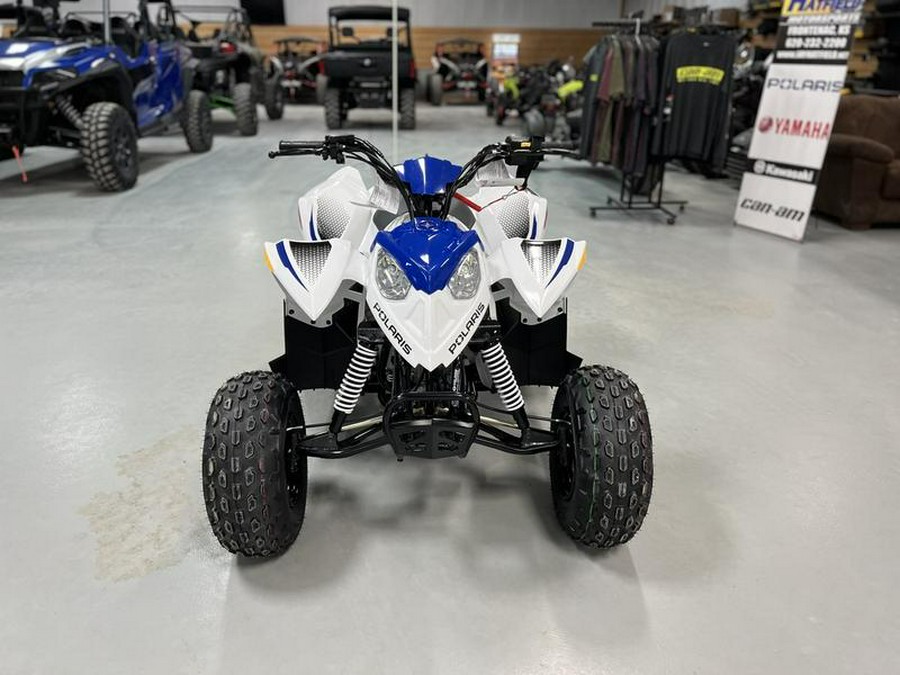 2024 Polaris® Outlaw 110 EFI