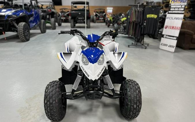 2024 Polaris® Outlaw 110 EFI