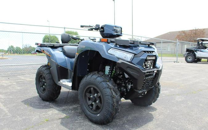 2024 Kawasaki Brute Force® 750