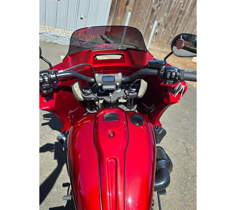 2024 Harley-Davidson Low Rider® ST