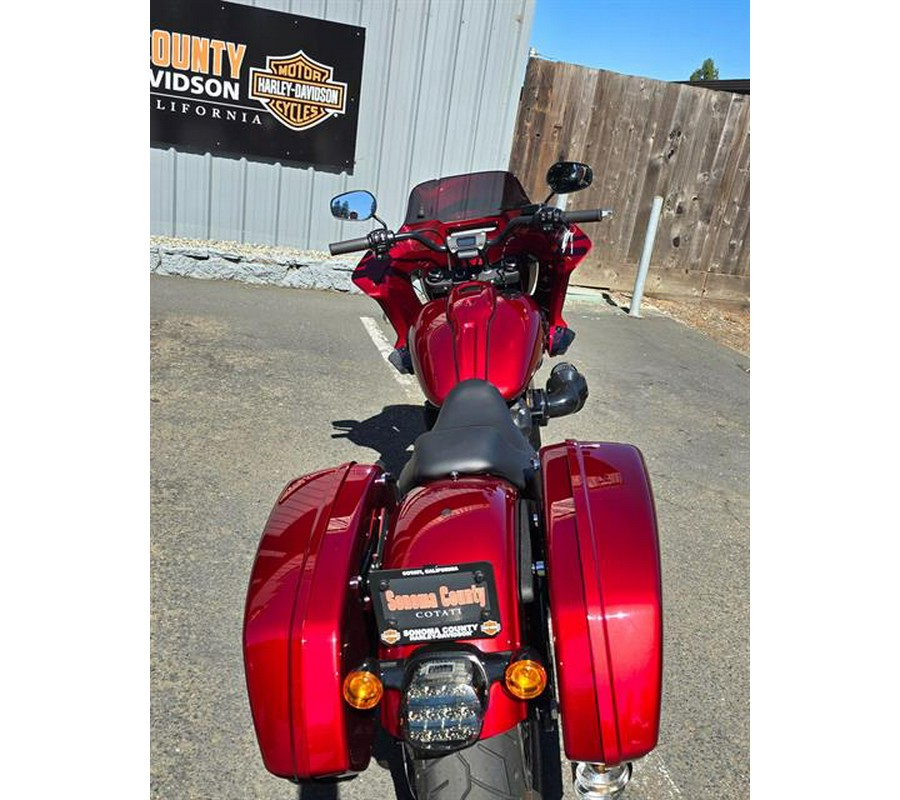 2024 Harley-Davidson Low Rider® ST