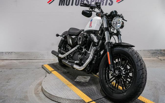 2016 Harley-Davidson Forty-Eight®