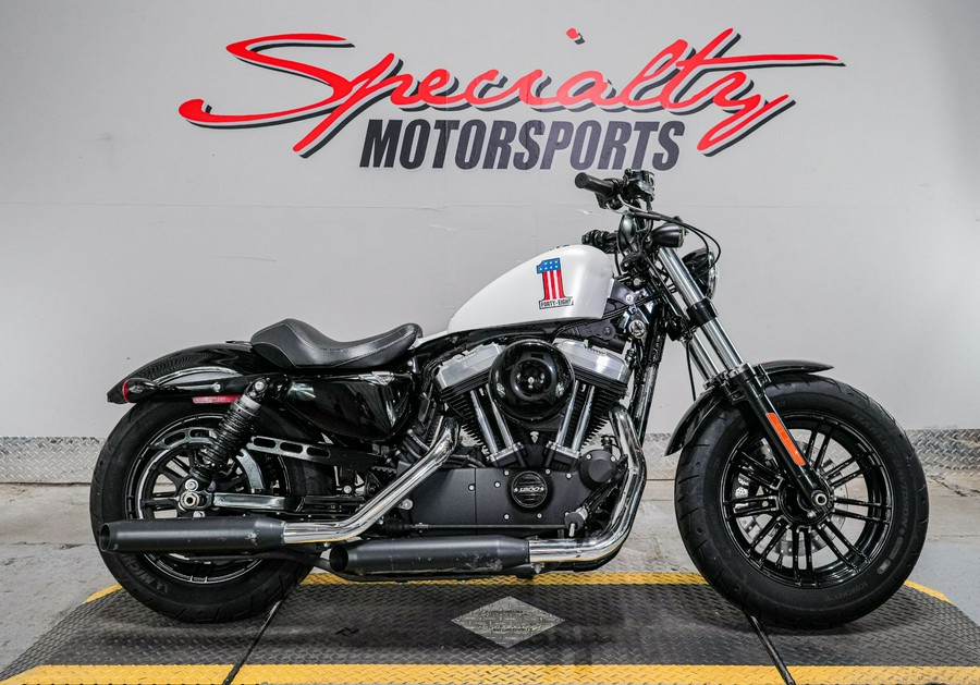 2016 Harley-Davidson Forty-Eight®