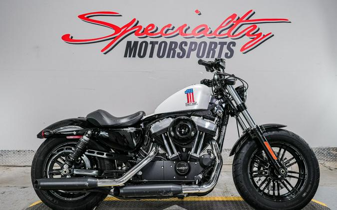 2016 Harley-Davidson Forty-Eight®