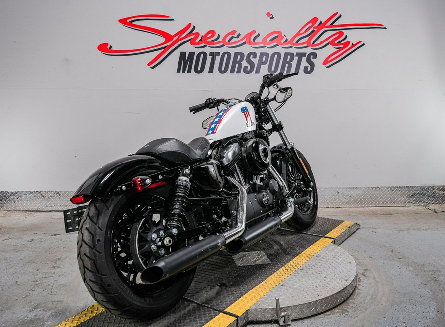 2016 Harley-Davidson Forty-Eight®