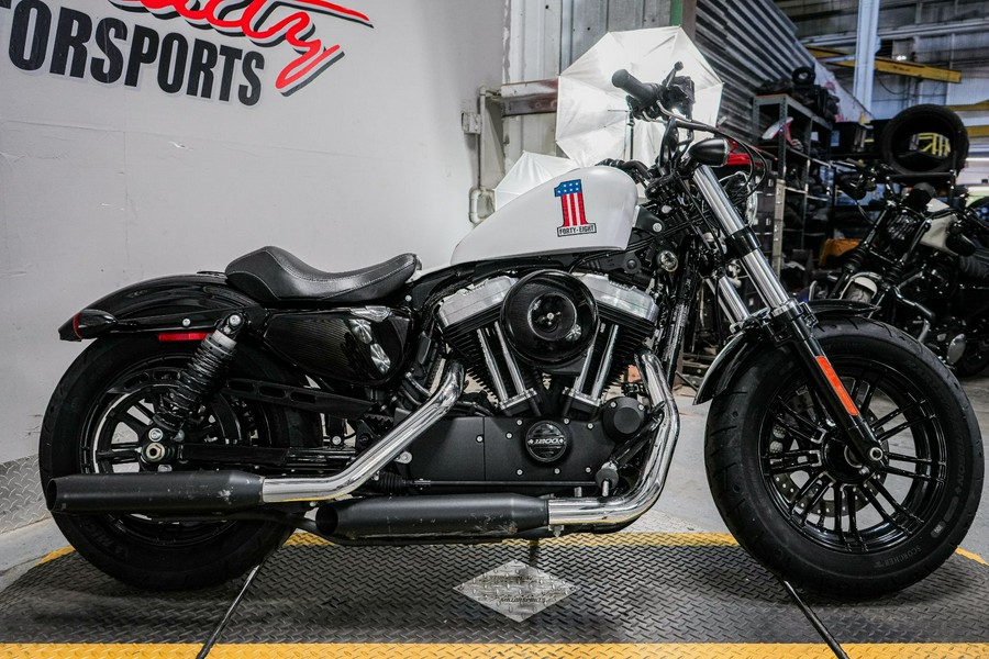 2016 Harley-Davidson Forty-Eight®