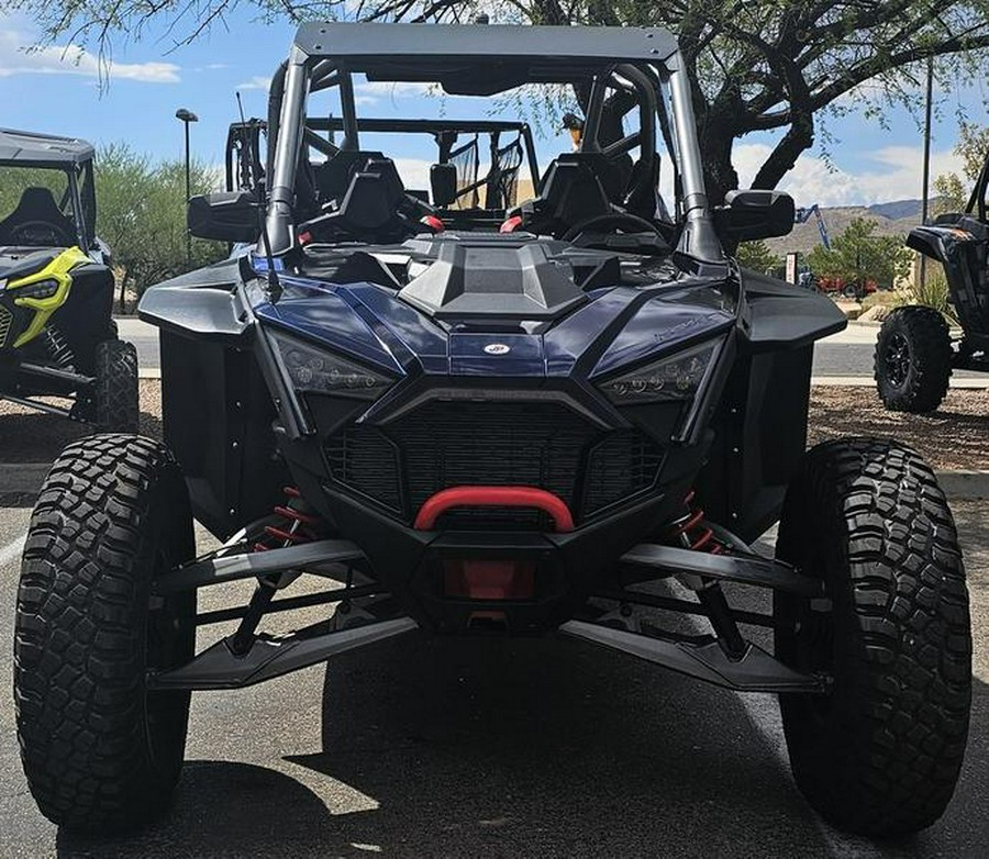 2022 Polaris® RZR Pro R 4 Ultimate